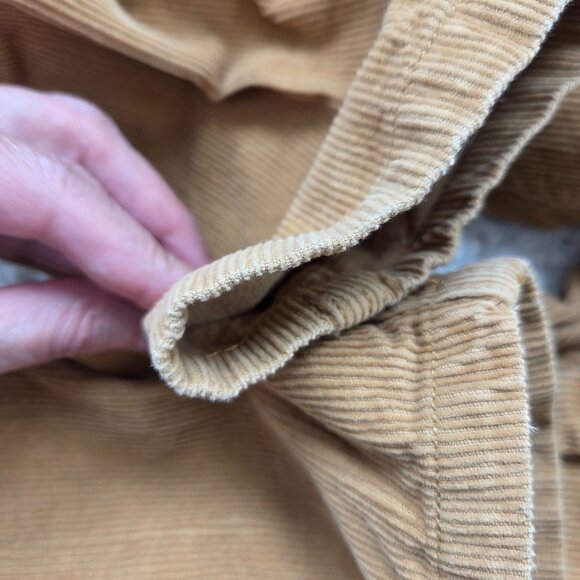 Zara  Jeans size 9 - Picture 3 of 3